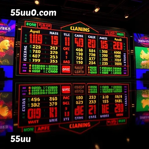 Coleção Premium de Slots 55uu - NetEnt, Pragmatic Play, Evolution